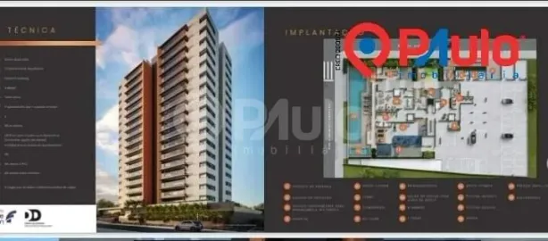 Apartamento com 4 Quartos à venda, 90m² no Vila Independência, Piracicaba