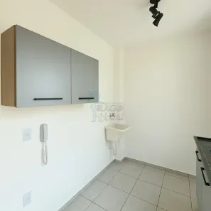 Apartamento com 2 Quartos à venda, 41m² no Reserva Real, Ribeirão Preto
