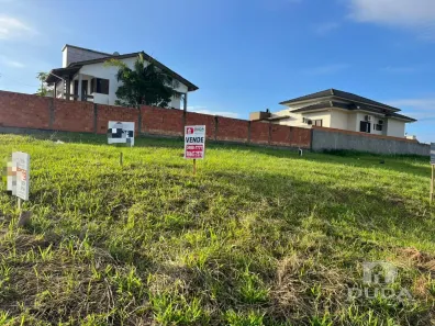 Lote/Terreno à venda, 370m² no , Içara