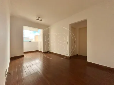 Apartamento com 1 Quarto à venda, 42m² no Vila Uberabinha, São Paulo