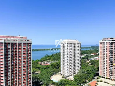 Apartamento com 3 Quartos à venda, 112m² no Barra da Tijuca, Rio de Janeiro