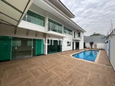 Casa de Condomínio com 4 Quartos à venda, 304m² no Loteamento Residencial Reserva do Engenho, Piracicaba