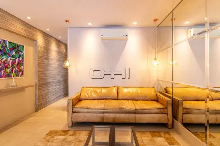 Apartamento com 2 Quartos à venda, 76m² no Vila Olímpia, São Paulo