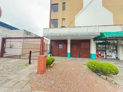 Ponto Comercial à venda, 68m² no Sarandi, Porto Alegre