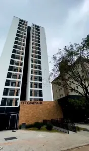 Apartamento com 2 Quartos para alugar, 58m² no Parque Campolim, Sorocaba