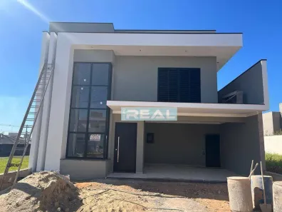 Casa de Condomínio com 3 Quartos à venda, 165m² no Parque Olívio Franceschini, Hortolândia