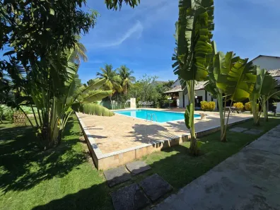 Casa com 7 Quartos à venda, 300m² no Cosmos, Rio de Janeiro