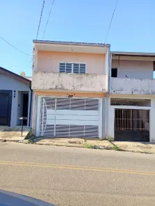 Lote/Terreno à venda, 58m² no Vila Carvalho, Itapetininga