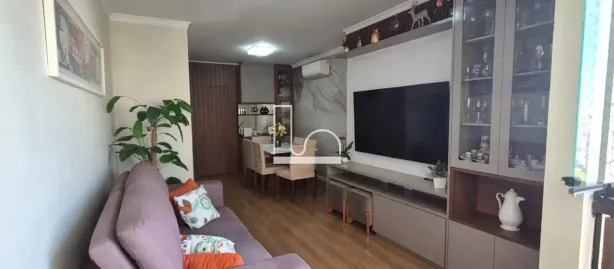 Apartamento com 3 Quartos à venda, 77m² no Vila Progredior, São Paulo