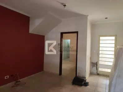 Casa com 2 Quartos para alugar, 90m² no Jardim do Valle II, Indaiatuba