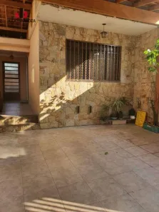 Sobrado com 3 Quartos à venda, 122m² no Jardim Maia, Guarulhos