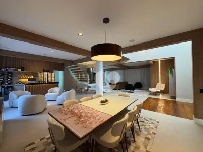 Casa de Condomínio com 5 Quartos à venda, 533m² no Recreio dos Bandeirantes, Rio de Janeiro