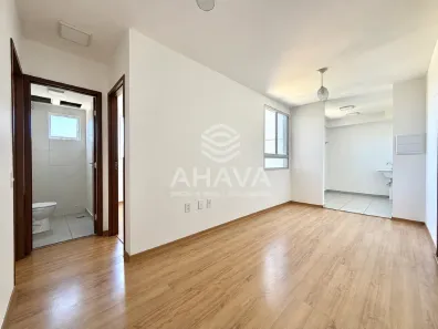 Apartamento com 2 Quartos para alugar, 58m² no Juliana, Belo Horizonte