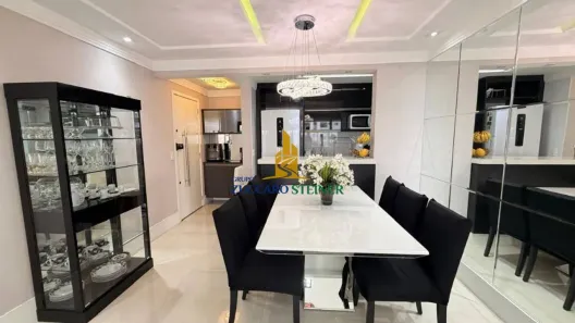 Apartamento com 2 Quartos à venda, 86m² no Jardim Flor da Montanha, Guarulhos