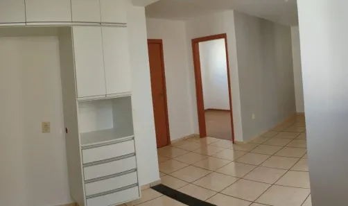 Apartamento com 2 Quartos à venda, 48m² no Shopping Park, Uberlândia