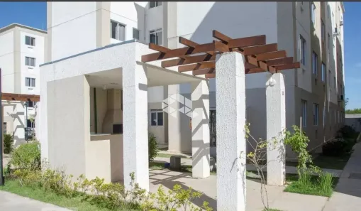 Apartamento com 2 Quartos à venda, 42m² no São José, Canoas
