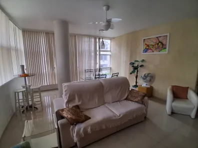 Apartamento com 3 Quartos à venda, 138m² no Copacabana, Rio de Janeiro