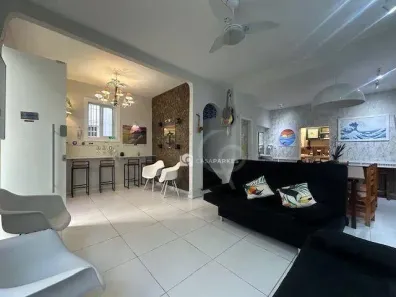 Casa com 3 Quartos para alugar, 200m² no Copacabana, Rio de Janeiro