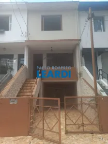 Sobrado com 2 Quartos à venda, 140m² no Vila Clementino, São Paulo