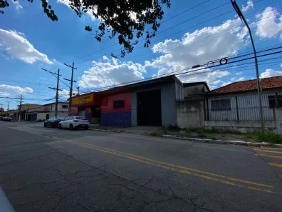 Ponto Comercial para venda ou aluguel, 450m² no Vila Matilde, São Paulo