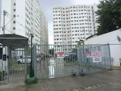 Apartamento com 2 Quartos à venda, 39m² no Dom Avelar, Salvador