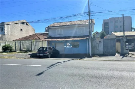 Lote/Terreno à venda, 360m² no Cruzeiro, São José dos Pinhais