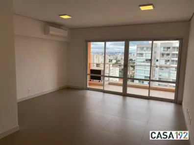 Apartamento com 1 Quarto à venda, 42m² no Campo Belo, São Paulo