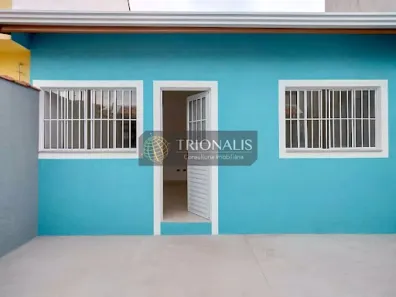 Casa com 3 Quartos à venda, 103m² no Nova Cerejeira, Atibaia