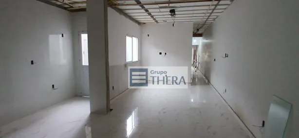 Apartamento com 3 Quartos à venda, 100m² no Santa Maria, Santo André