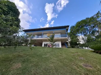 Casa com 4 Quartos à venda, 1600m² no Posse, Teresópolis