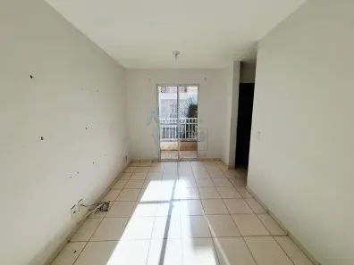 Apartamento com 2 Quartos à venda, 46m² no Ipiranga, Ribeirão Preto
