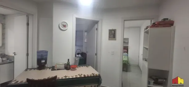 Apartamento com 2 Quartos à venda, 42m² no Tatuapé, São Paulo