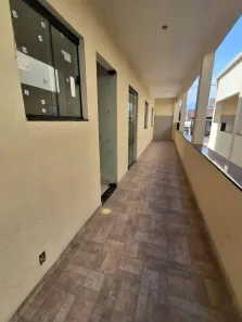 Apartamento com 2 Quartos à venda, 35m² no Boaçu, São Gonçalo