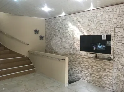 Prédio Comercial à venda, 387m² no Vila Clementino, São Paulo