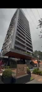 Apartamento com 2 Quartos à venda, 117m² no Jardim dos Estados, Campo Grande