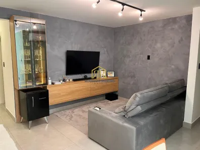Apartamento com 4 Quartos à venda, 108m² no Canto, Florianópolis