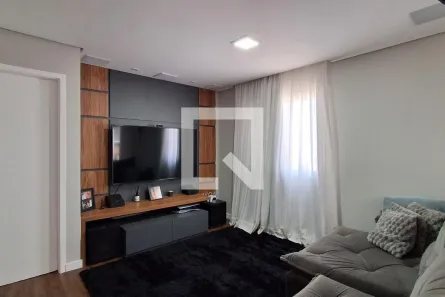 Apartamento com 3 Quartos à venda, 123m² no Centro, São Bernardo do Campo