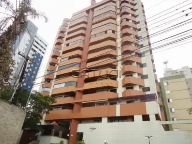 Apartamento com 3 Quartos à venda, 114m² no Campo Belo, Londrina