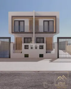 Casa com 3 Quartos à venda, 100m² no Nova Palhoça, Palhoça