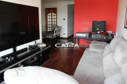 Apartamento com 3 Quartos à venda, 82m² no Chácara Santo Antônio (Zona Leste), São Paulo