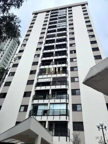 Apartamento com 3 Quartos para alugar, 120m² no Vila Adyana, São José dos Campos