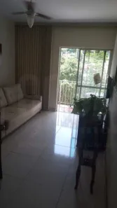 Apartamento com 1 Quarto à venda, 50m² no Pechincha, Rio de Janeiro
