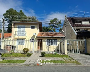 Sobrado com 3 Quartos à venda, 110m² no Pinheirinho, Curitiba