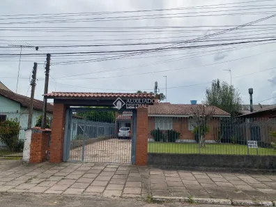 Casa com 3 Quartos à venda, 172m² no Canudos, Novo Hamburgo