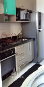 Apartamento com 3 Quartos à venda, 69m² no Jardim Graziela, Barueri