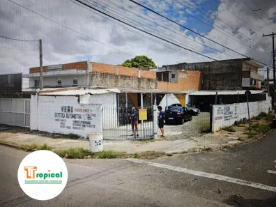 Lote/Terreno à venda, 258m² no Jardim Mirante de Sumaré, Hortolândia