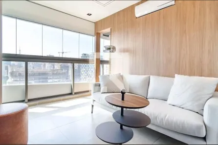 Apartamento com 1 Quarto à venda, 29m² no Pinheiros, São Paulo