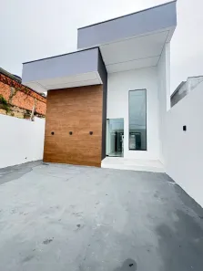 Casa com 3 Quartos à venda, 100m² no Parque 10 de Novembro, Manaus
