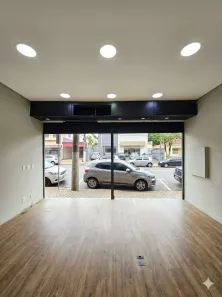 Ponto Comercial à venda, 240m² no Vila Nova, Salto