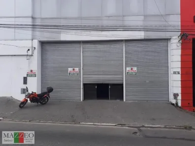 Sala Comercial para alugar, 255m² no Vila Norma, São Paulo